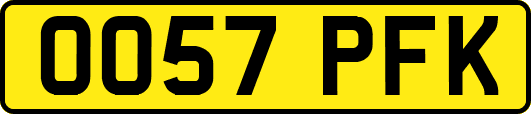 OO57PFK