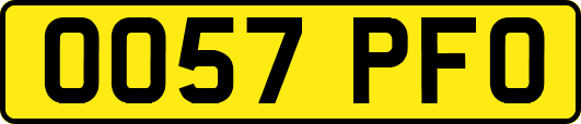 OO57PFO