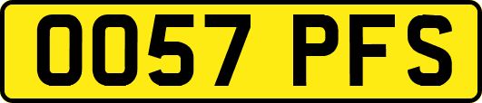 OO57PFS