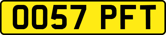OO57PFT