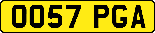 OO57PGA