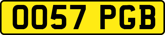 OO57PGB