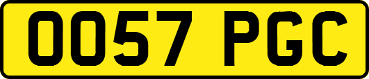 OO57PGC