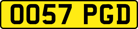 OO57PGD
