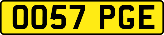 OO57PGE