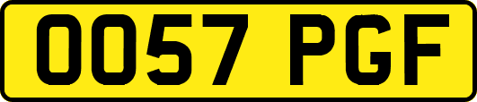 OO57PGF