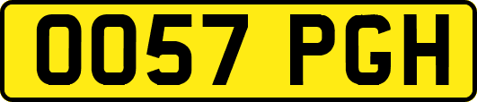 OO57PGH