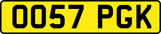 OO57PGK