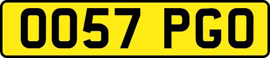 OO57PGO