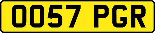 OO57PGR