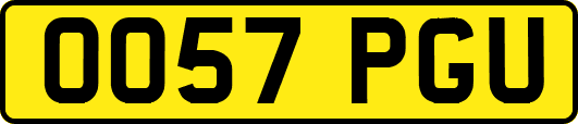 OO57PGU