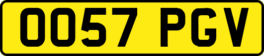 OO57PGV