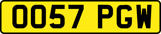OO57PGW