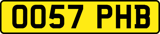 OO57PHB