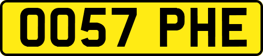 OO57PHE