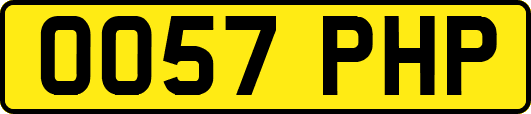 OO57PHP