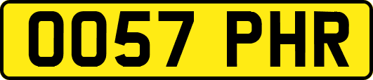 OO57PHR