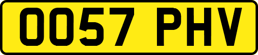 OO57PHV