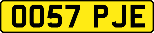 OO57PJE