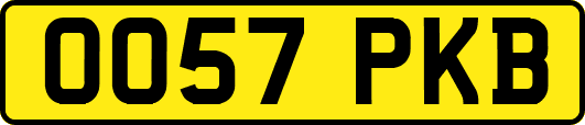 OO57PKB