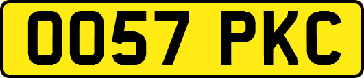 OO57PKC