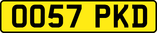OO57PKD