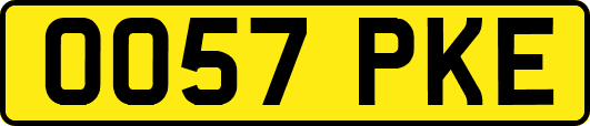 OO57PKE