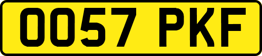 OO57PKF