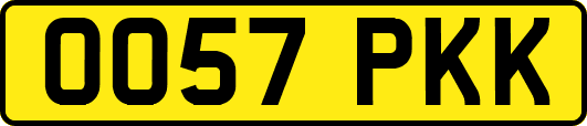 OO57PKK