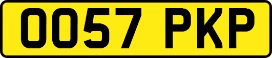 OO57PKP