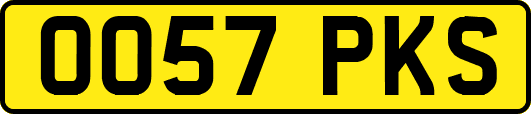 OO57PKS