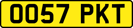 OO57PKT