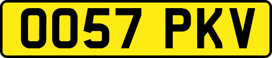 OO57PKV