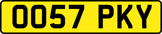 OO57PKY