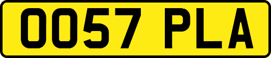 OO57PLA