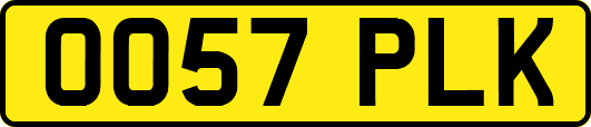 OO57PLK