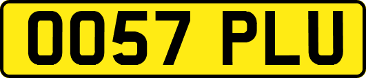 OO57PLU