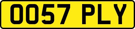 OO57PLY