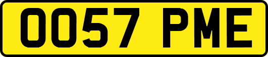 OO57PME