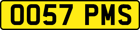 OO57PMS
