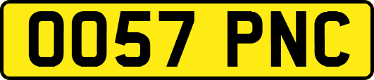 OO57PNC