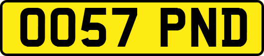 OO57PND