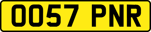 OO57PNR