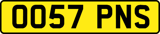OO57PNS
