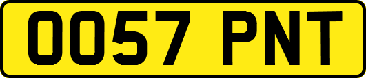OO57PNT
