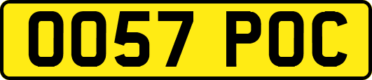 OO57POC