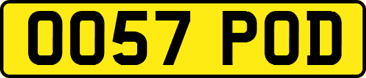 OO57POD