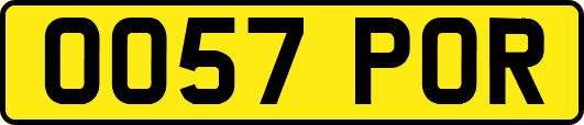 OO57POR