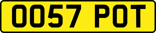 OO57POT