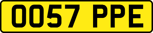 OO57PPE